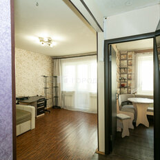 Квартира 32,1 м², 1-комнатная - изображение 1