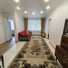 Квартира 40,1 м², 2-комнатная - изображение 2