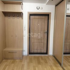 Квартира 72,6 м², 3-комнатная - изображение 2