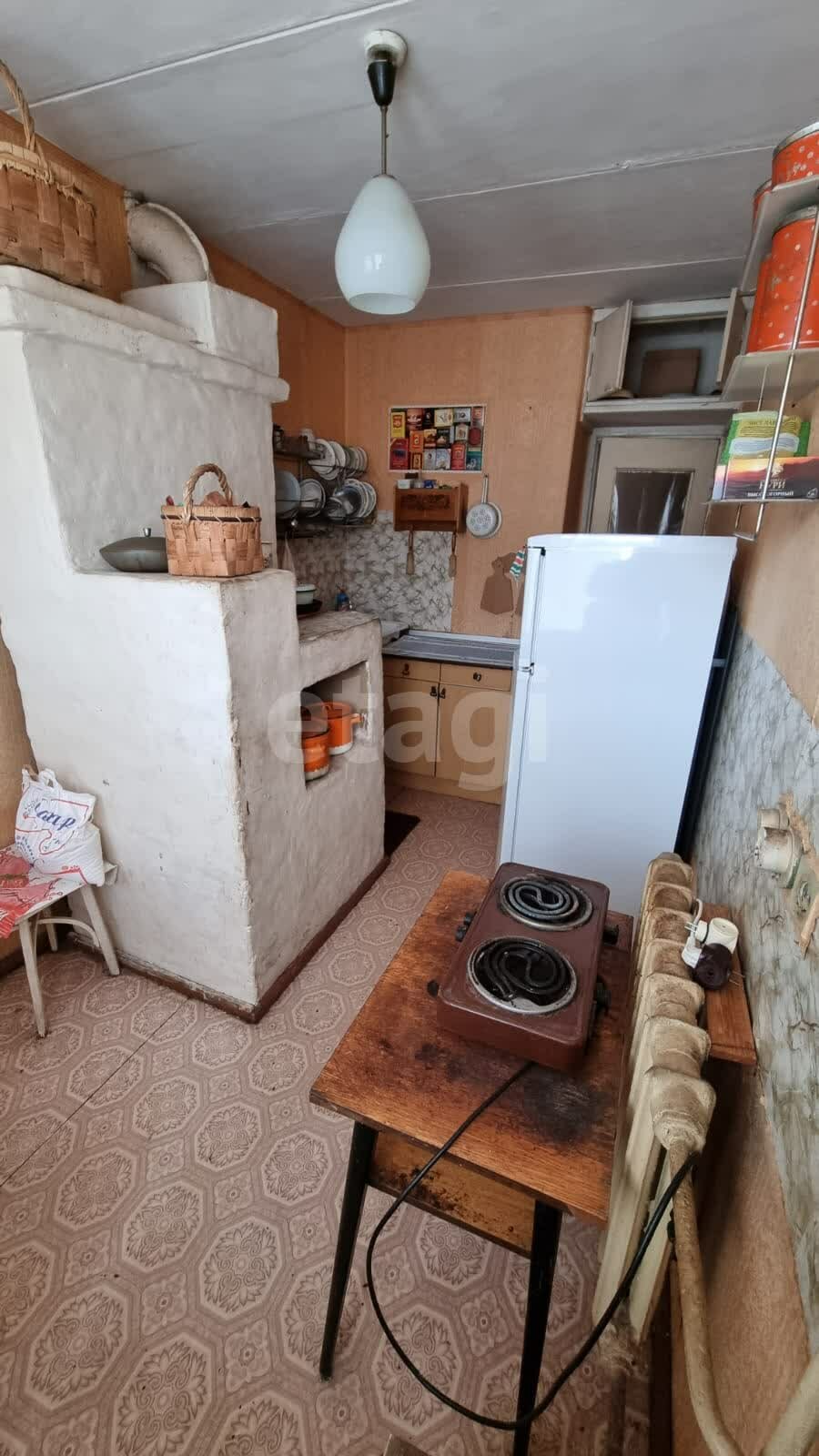 Квартира 2-комн. 44.3 м² в село Кумзеро — фото 13 из 28