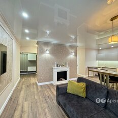 Квартира 108 м², 3-комнатная - изображение 5