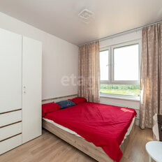Квартира 38 м², 1-комнатная - изображение 5