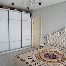 Квартира 56 м², 2-комнатная - изображение 5