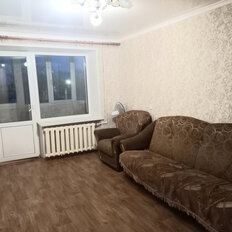 Квартира 49,6 м², 2-комнатная - изображение 2
