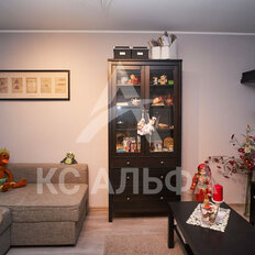 Квартира 33,8 м², студия - изображение 5