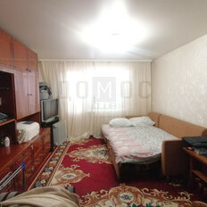 Квартира 42,4 м², 2-комнатная - изображение 1