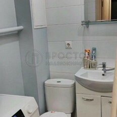 Квартира 21,4 м², 1-комнатная - изображение 1