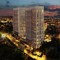 Квартира 23,8 м², студия - изображение 5