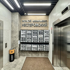 Квартира 50 м², 1-комнатная - изображение 5