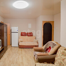 Квартира 42,9 м², 3-комнатная - изображение 4