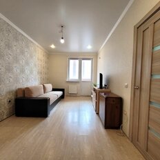 Квартира 40 м², 1-комнатная - изображение 1