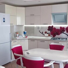 Квартира 67 м², 3-комнатная - изображение 1