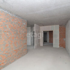 Квартира 93,3 м², 3-комнатная - изображение 3