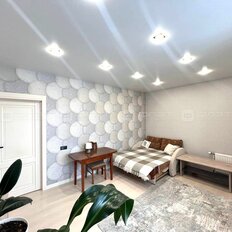 Квартира 60 м², 2-комнатная - изображение 4