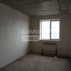 Квартира 150 м², 2-комнатная - изображение 4
