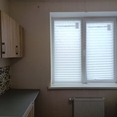 Квартира 34,9 м², 2-комнатная - изображение 5