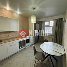 Квартира 67,4 м², 2-комнатная - изображение 1