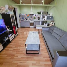 Квартира 44 м², 1-комнатная - изображение 5