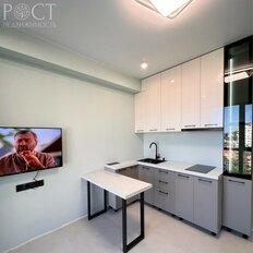 Квартира 19 м², студия - изображение 4