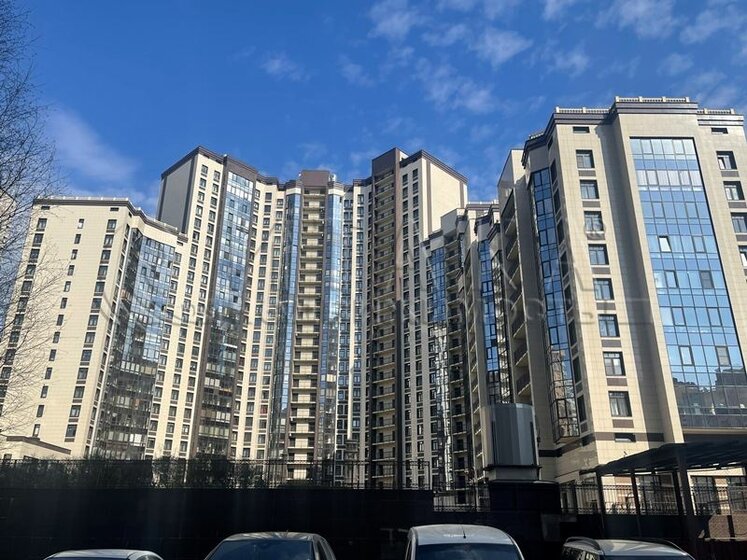 39,1 м², 1-комнатная квартира 12 550 000 ₽ - изображение 49