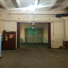 1000 м², склад - изображение 5