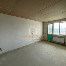 Квартира 36,6 м², 1-комнатная - изображение 1