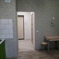 Квартира 46,9 м², 2-комнатная - изображение 3