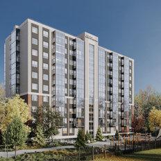 Квартира 68,5 м², 3-комнатная - изображение 3