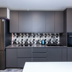 Квартира 86 м², 3-комнатная - изображение 4