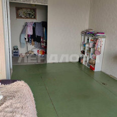 Квартира 64 м², 3-комнатная - изображение 5
