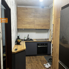 Квартира 41,1 м², 2-комнатная - изображение 3