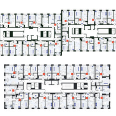 Квартира 25,4 м², студия - изображение 2