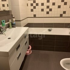 Квартира 123 м², 3-комнатная - изображение 5