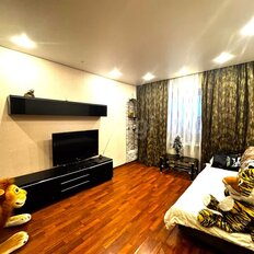 Квартира 34,2 м², 1-комнатная - изображение 2