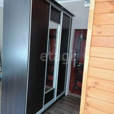 Квартира 22 м², студия - изображение 2