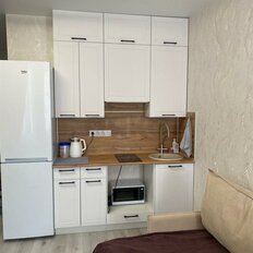 Квартира 24,6 м², студия - изображение 5