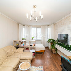 Квартира 87,5 м², 3-комнатная - изображение 4