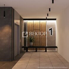 Квартира 63,5 м², 2-комнатная - изображение 2