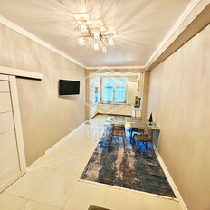 Квартира 61 м², 2-комнатная - изображение 3