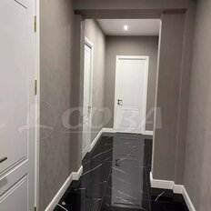 Квартира 70,7 м², 2-комнатная - изображение 2