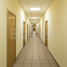 15,7 м², офис - изображение 3