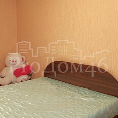 Квартира 54,9 м², 1-комнатная - изображение 5