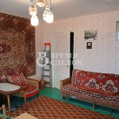 Квартира 64 м², 3-комнатная - изображение 4