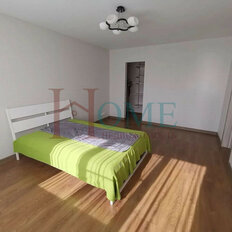 Квартира 55 м², 1-комнатная - изображение 3