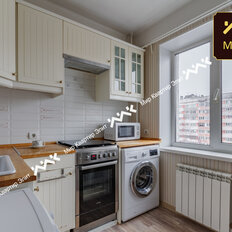 Квартира 60,3 м², 3-комнатная - изображение 2