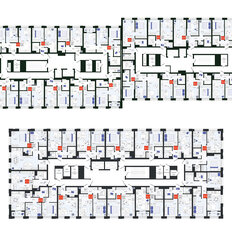 Квартира 25,4 м², студия - изображение 2