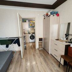 Квартира 18 м², студия - изображение 2