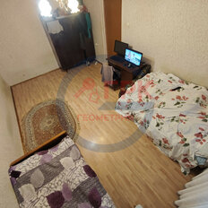 Квартира 37,8 м², 1-комнатная - изображение 4