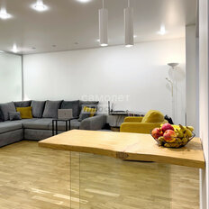 Квартира 67 м², 2-комнатная - изображение 4