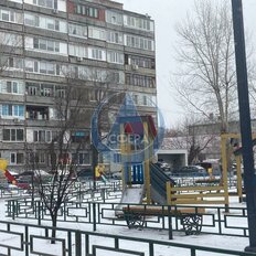 Квартира 12,7 м², студия - изображение 1